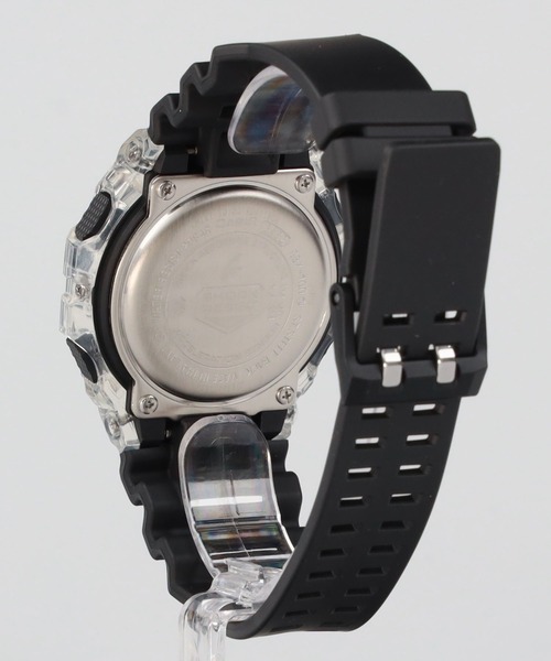 G-SHOCK 腕時計 G-LIDE（Gライド） / スマートフォンリンク GBX