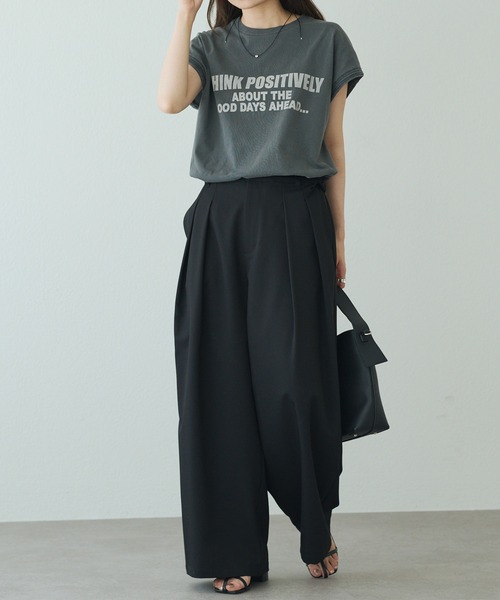 ☆PUAL CE CIN☆ストライプ長袖Tシャツ☆Fサイズ☆中古品☆ ☆PUAL CE CIN☆ストライプ長袖Tシャツ☆Fサイズ☆中古品