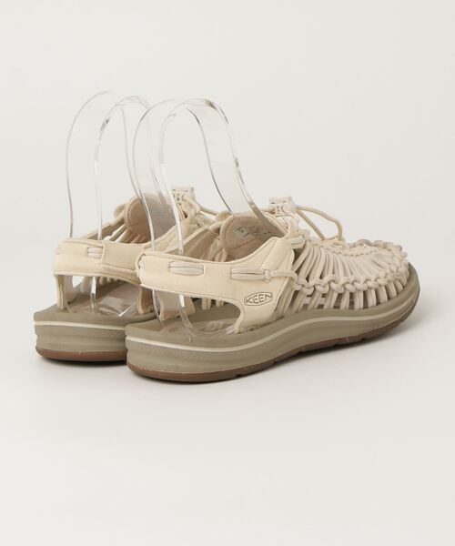 KEEN スポーツサンダル ライトベージュ KEEN 「KEEN」 サンダル 25.5cm ベージュ メンズ : ZOZOTOWN