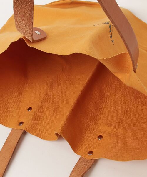 TEMBEA｜PAPER TOTE /トートバッグ - CDC GENERAL STORE(シー