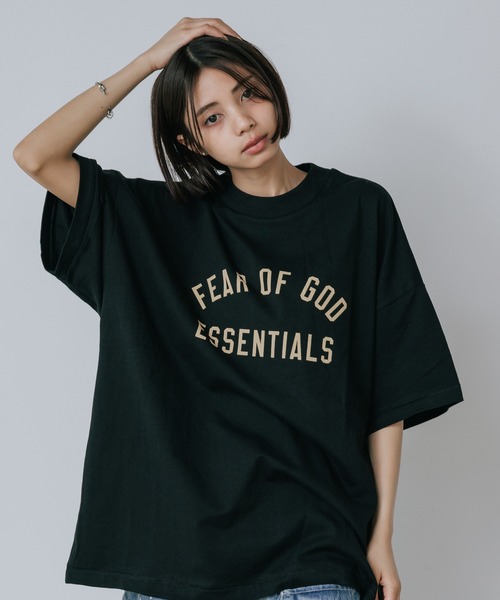 【★安心の定価販売★】 FOG ESSENTIALS tシャツ ESSENTIALS/エッセンシャルズ 24FW ARCH トップス