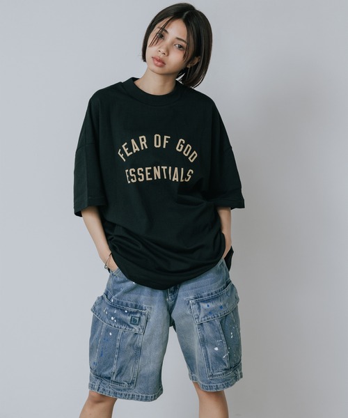 FOG ESSENTIALS tシャツ ESSENTIALS/エッセンシャルズ 24FW ARCH