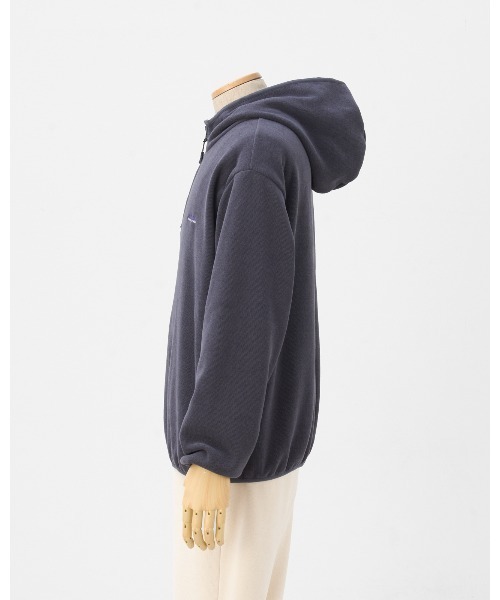 THOUSAND MILE（サウザンドマイル） パーカー 「THOUSAND MILE」KNIT
