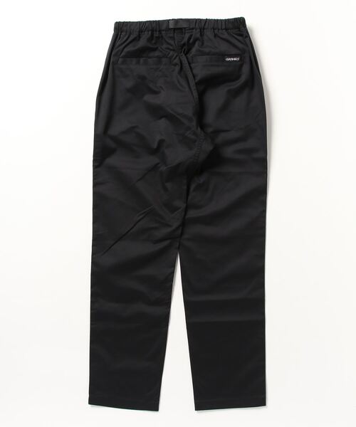Gramicci×green label relaxing別注イージーパンツ美品 UNITED ARROWS green label relaxing 【別注】＜GRAMICCI＞GLR