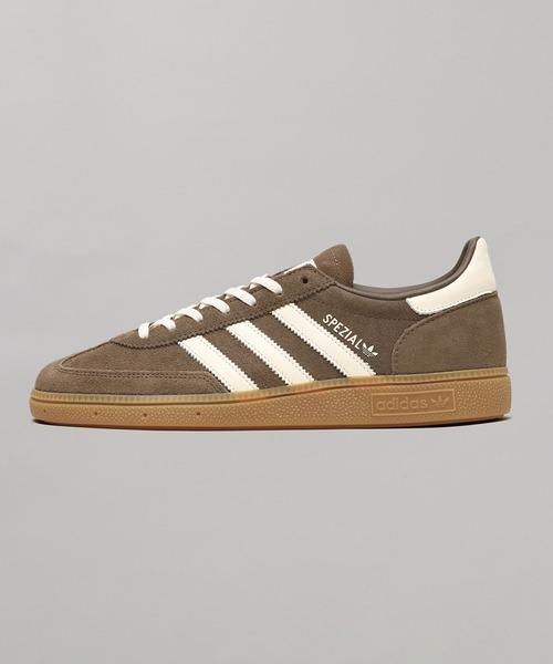 adidas スニーカー HANDBALL SPEZIAL W IF6490 レディース