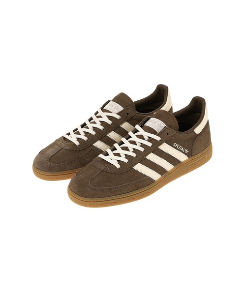 adidas スニーカー HANDBALL SPEZIAL W IF6490 レディース