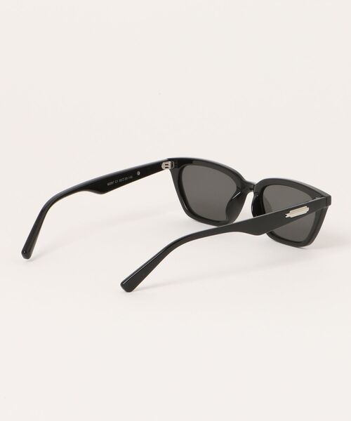 Eyewear ブラックフレーム サングラス ブラックフレームサングラス 】 8月20日 20時から販売開始