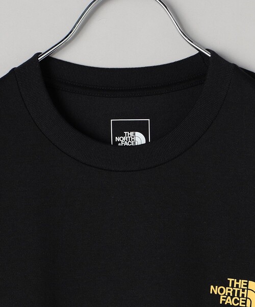 「THE NORTH FACE」 半袖Tシャツ MEDIUM ホワイト メンズ