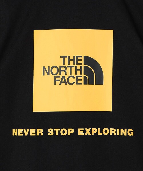 「THE NORTH FACE」 半袖Tシャツ MEDIUM ホワイト メンズ