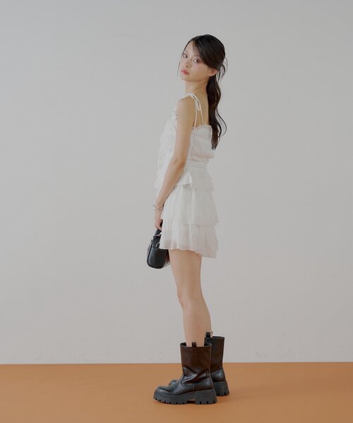ANEW✖️ワンピース・靴下セット AZONE INTERNATIONAL::衣装・アイテム::商品一覧（ブランド別）