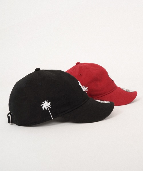 Re:room（リルーム） ニューエラ キャップ 帽子 #Re:room×NEW ERA 930