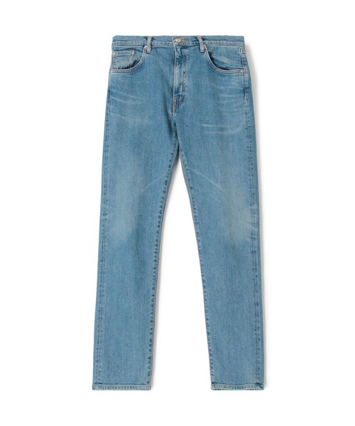 EDWIN（エドウィン） ジーンズ 「別注」EDWIN SLIM TAPPERED USED 