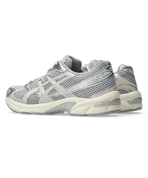 スニーカー ASICS/アシックス レディース スニーカー 韓国 シルバー GEL-1130 1202A164-023 レディースの画像