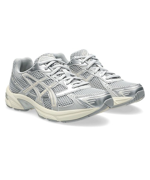 ASICS（アシックス） スニーカー レディース スニーカー 韓国 シルバー