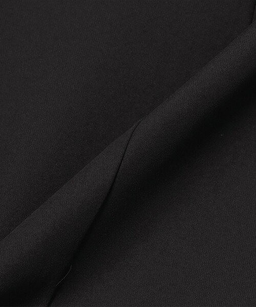 Demi-Luxe BEAMS（デミルクス ビームス） ロング スカート ロー