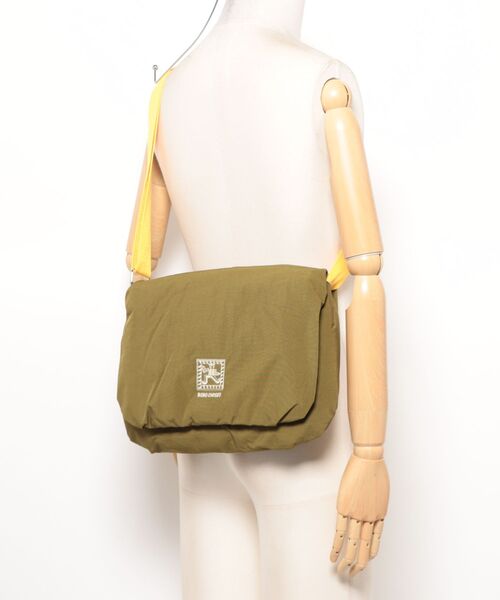 BOBO CHOSES（ボボショーズ） ウエストポーチ ウエストバッグ Padded