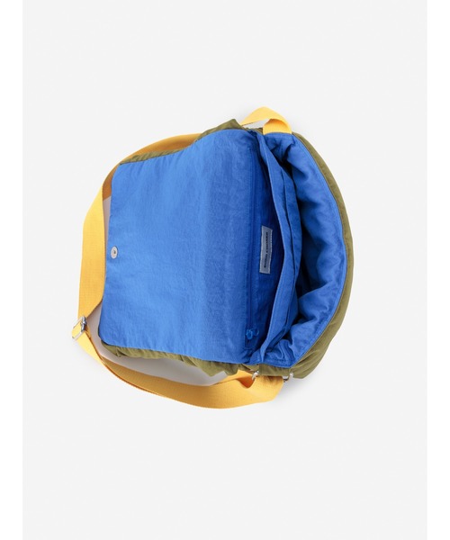 BOBO CHOSES（ボボショーズ） ウエストポーチ ウエストバッグ Padded