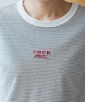 tシャツ 半袖 「新色登場」coen(コーエン...の詳細画像5