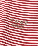 tシャツ 半袖 「新色登場」coen(コーエン...の詳細画像2