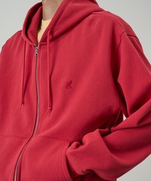 新品タグ付き GRAMICCI グラミチ パーカー S カーキ オーバーサイズ Gramicci（グラミチ） パーカー GRANOLA HOODED SWEATSHIRT