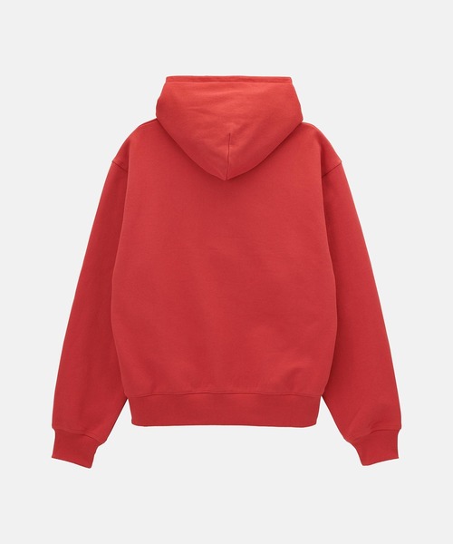 Gramicci（グラミチ） パーカー ONE POINT ZIP HOODED SWEATSHIRT