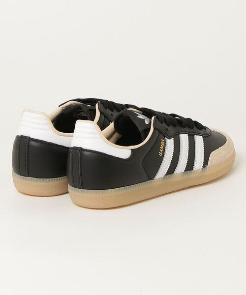 スニーカー SAMBA OG / アディダスオリジナルス adidas Originals メンズ レディース | adidas | 09