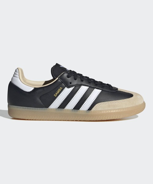 スニーカー SAMBA OG / アディダスオリジナルス adidas Originals メンズ レディース | adidas