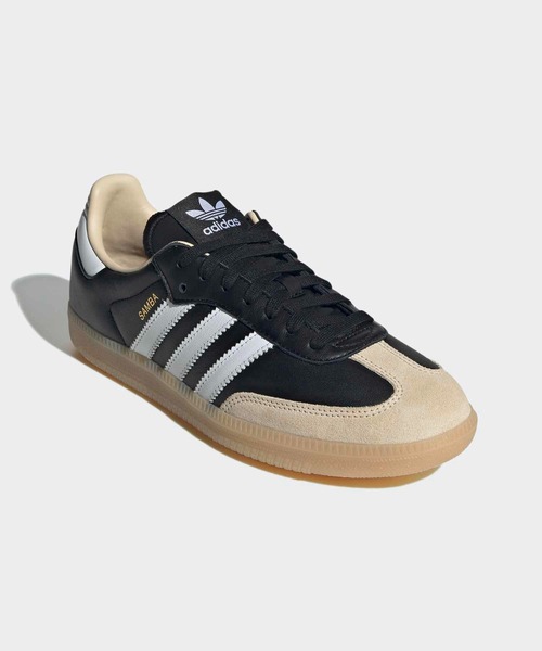 スニーカー SAMBA OG / アディダスオリジナルス adidas Originals メンズ レディース | adidas | 04