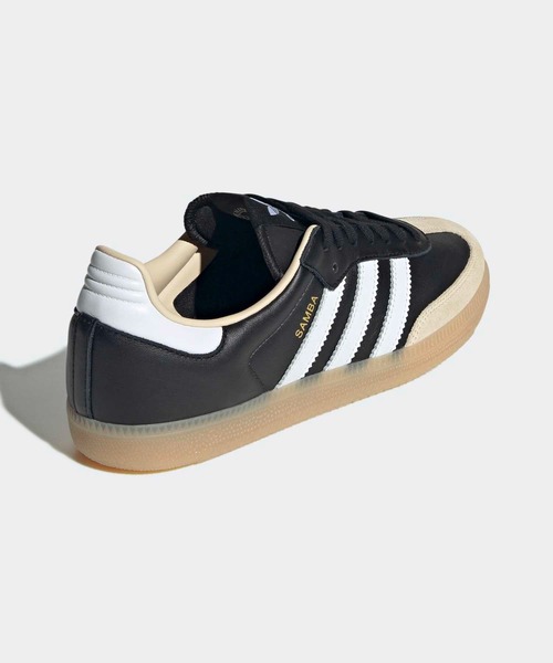 スニーカー SAMBA OG / アディダスオリジナルス adidas Originals メンズ レディース | adidas | 05