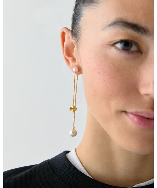 kate spade NEW YORK（ケイト・スペード ニューヨーク） ピアス
