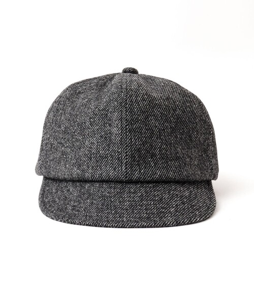 日本製 Nine Tailor Foenum Cap Casquette 日本製 Nine Tailor Foenum