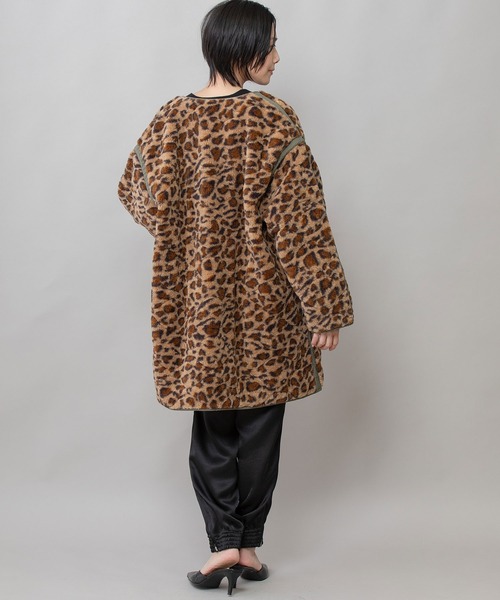 Munich（ミューニック） ジャケット ノーカラージャケット