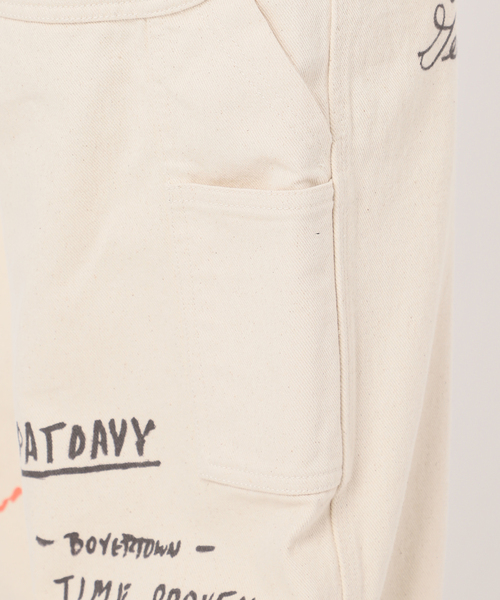 PAYDAY（ペイデイ） パンツ 「追加」別注「PAYDAY」 for JOURNAL