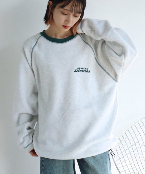 Dickies（ディッキーズ） トレーナー スウェット 「GENUINE DICKIES