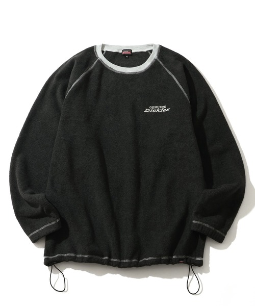 Dickies（ディッキーズ） トレーナー スウェット 「GENUINE DICKIES