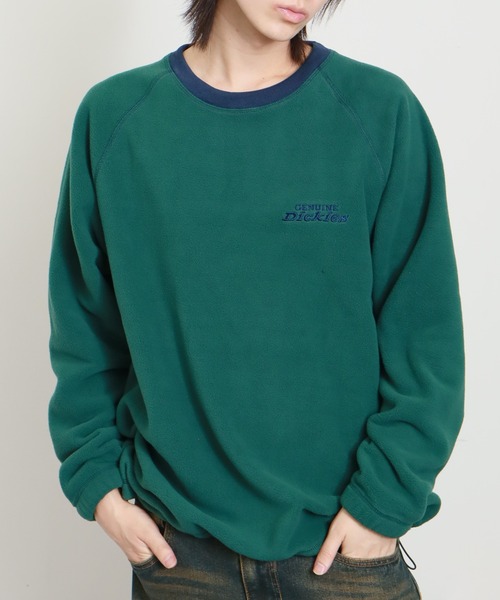 Dickies（ディッキーズ） トレーナー スウェット 「GENUINE DICKIES