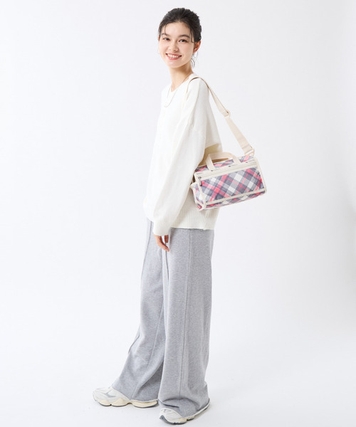 LeSportsac（レスポートサック） ショルダーバッグ バッグ MINI DUFFEL