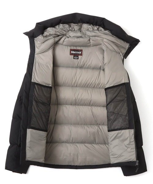 Marmot（マーモット） ダウンジャケット ダウン MARMOT Parbat Parka