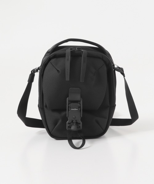 Aer（エアー） ショルダーバッグ Aer Street Sling メンズ : ZOZOTOWN