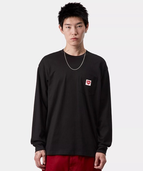 Carhartt WIP（カーハートワークインプログレス） tシャツ Carhartt