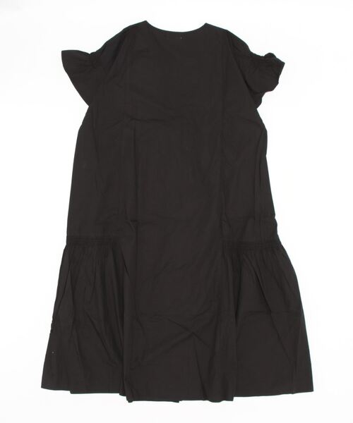 「Bab」 半袖ワンピース M グリーン レディース_画像5