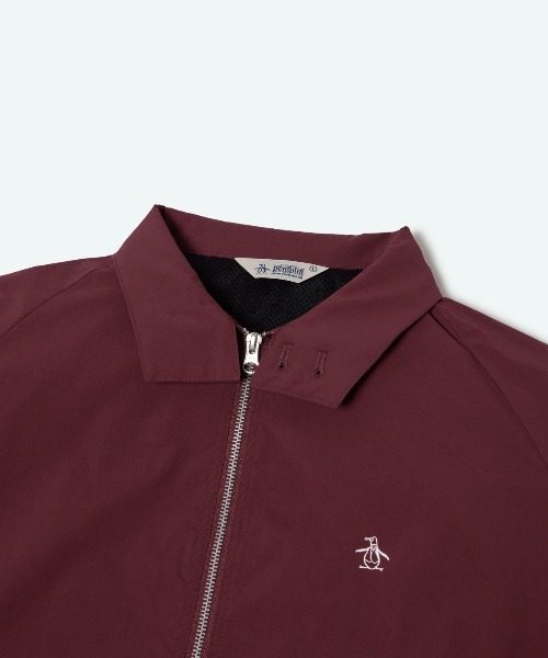 Penguin by Munsingwear（ペンギンバイマンシングウェア） ナイロン