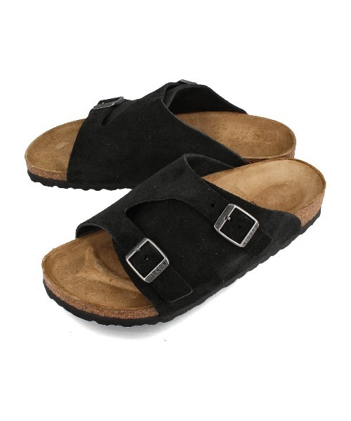 BIRKENSTOCK（ビルケンシュトック） サンダル レディース メンズ