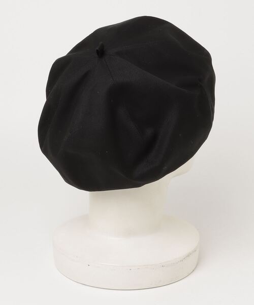 「Mr.COVER」 ハンチング FREE ブラック系その他 メンズ_画像2