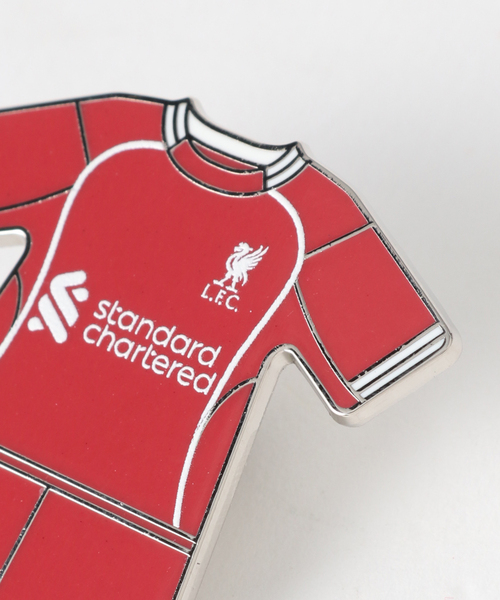 417 EDIFICE（フォーワンセブンエディフィス） 「Liverpool FC