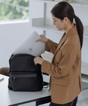 デイバック リュック 「EPOR」「A4/PC...の詳細画像1
