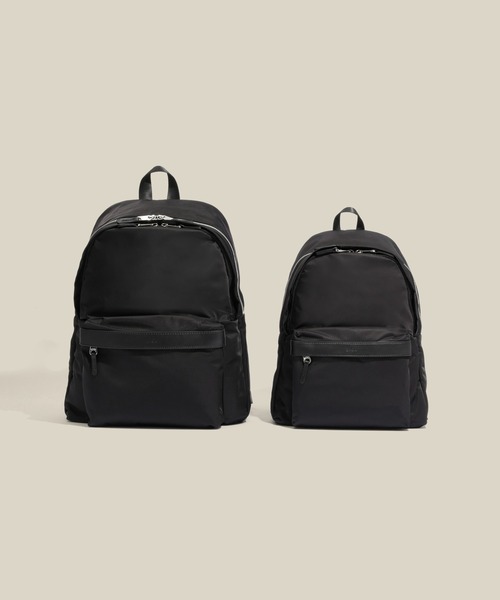 デイバック リュック 「E'POR」「A4/PC対応・撥水・軽量」Pac Sac(パックサック)「26SS/新型」/累計1万点販売・一部WEB限定の画像
