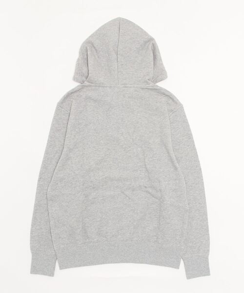 Champion（チャンピオン） プルオーバーパーカー M ホワイト メンズ