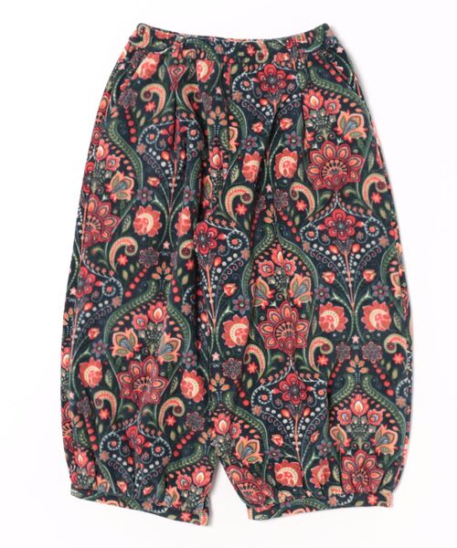 チャイハネ（CAYHANE） パンツ 「チャイハネ」Amina×grn パタフリMEN'S