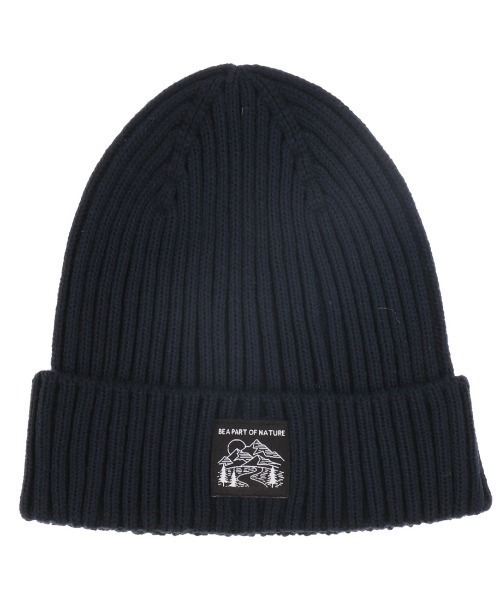 TIGORA（ティゴラ） キャップ 帽子 アイヒートニットキャップ メンズ